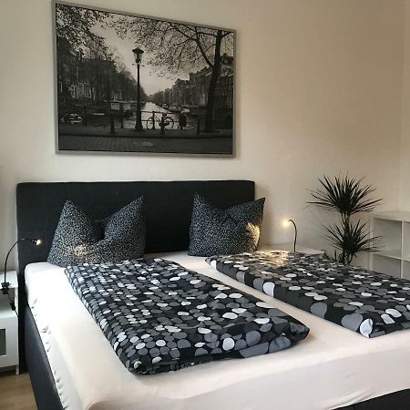 Citywohnungen Halle  المظهر الخارجي الصورة